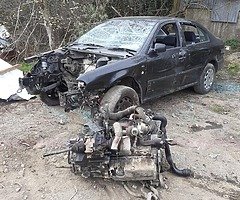 All   vehicles  woith pm