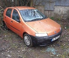 All   vehicles  woith pm