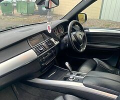 BMW X5 E70 MSPORT COMMERCIAL - Image 5/8