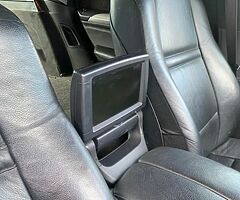 BMW X5 E70 MSPORT COMMERCIAL - Image 6/8