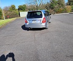 Sti forester - Image 3/7