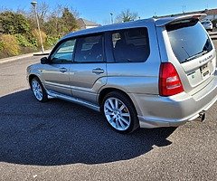 Sti forester - Image 4/7