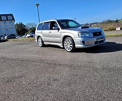 Sti forester - Image 5/7