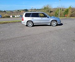 Sti forester - Image 6/7