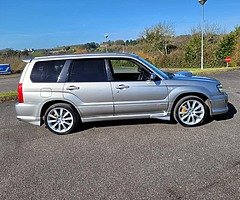 Sti forester - Image 7/7