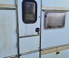 Caravan/Camper Parts