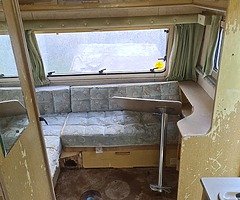 Caravan/Camper Parts - Image 7/10