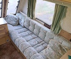 Caravan/Camper Parts - Image 9/10