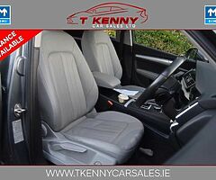 2019 2019 192 AUDI Q5 2.0TDI  S TRONIC 190 BHP 4WD QUATTRO LEATHER INT OR 808 P/M  Q5 - Image 5/10