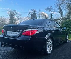 2009 520d msport