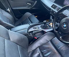 2009 520d msport