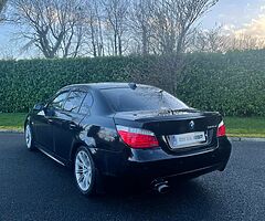 2009 520d msport - Image 4/4