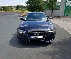 Audi A5 2.0 TDI eSportback 5 Door