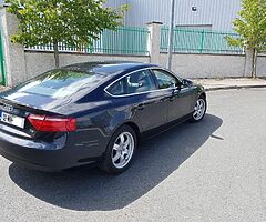 Audi A5 2.0 TDI eSportback 5 Door
