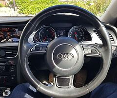 Audi A5 2.0 TDI eSportback 5 Door - Image 4/10