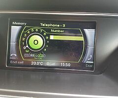 Audi A5 2.0 TDI eSportback 5 Door - Image 5/10