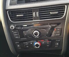 Audi A5 2.0 TDI eSportback 5 Door - Image 7/10