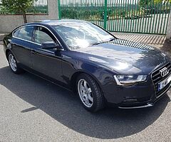Audi A5 2.0 TDI eSportback 5 Door - Image 9/10