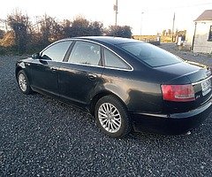 Audi A6 automatic - Image 4/6