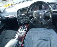 Audi A6 automatic - Image 5/6