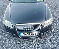 Audi A6 automatic - Image 6/6