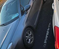 Citroen c5 16 d for parts