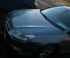 Citroen c5 16 d for parts