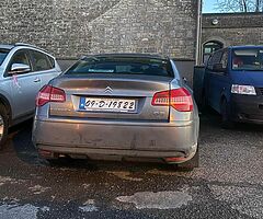 Citroen c5 16 d for parts - Image 4/4