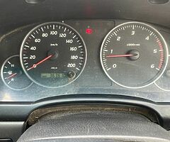 2007 land cruiser - Image 4/6