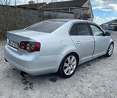 Quick sell mk5 jetta nct and tax 2008 - Image 4/7