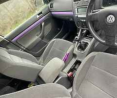 Quick sell mk5 jetta nct and tax 2008 - Image 6/7