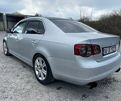 Quick sell mk5 jetta nct and tax 2008 - Image 7/7