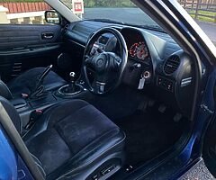 2003 Lexus IS 200 - Image 4/6