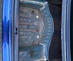 2003 Lexus IS 200 - Image 5/6