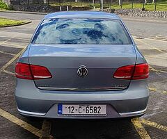 2012 VW Passat 2.0 TDI 140bhp 6 Speed Highline - Image 5/10