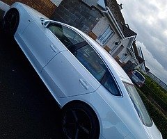 Audi A5 2.0 S Line - Image 5/5