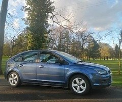 06 Focus 1.4 NCT 05/22