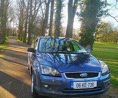 06 Focus 1.4 NCT 05/22