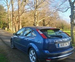 06 Focus 1.4 NCT 05/22