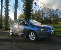06 Focus 1.4 NCT 05/22 - Image 5/5