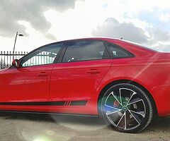 A4 SE Technik 2.0 Diesel