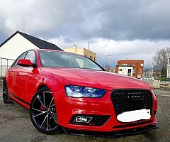A4 SE Technik 2.0 Diesel - Image 3/4