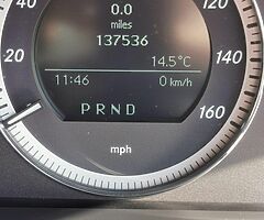 Mercedes C-class 200 automatic - Image 4/10