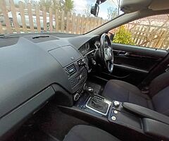 Mercedes C-class 200 automatic - Image 5/10