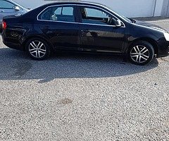 Volkswagen jetta