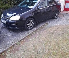 Volkswagen jetta - Image 5/8