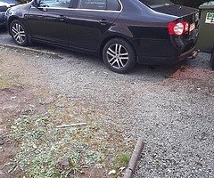 Volkswagen jetta - Image 6/8