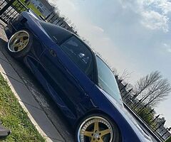 WANTED.. 180sx parts