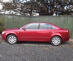 For Sale