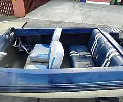Speed boat - Image 6/8